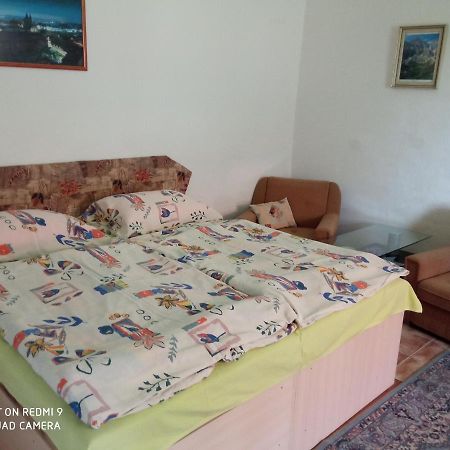 Agro Privat Hrabušice Exterior foto