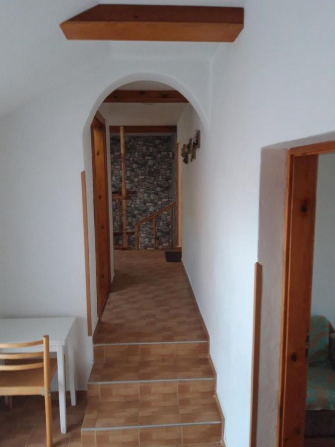 Agro Privat Hrabušice Exterior foto