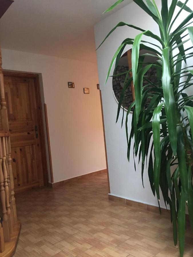 Agro Privat Hrabušice Exterior foto