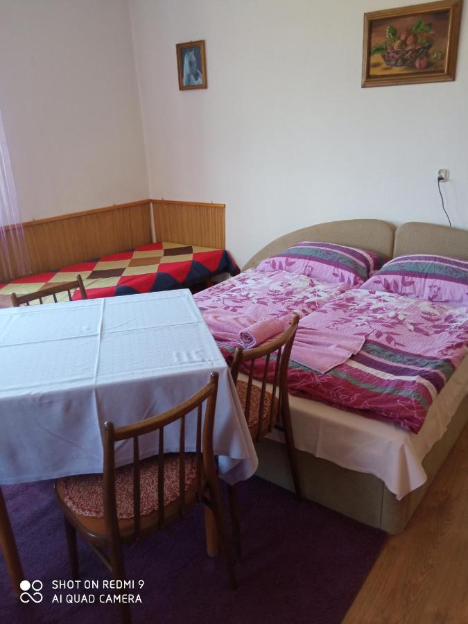 Agro Privat Hrabušice Exterior foto