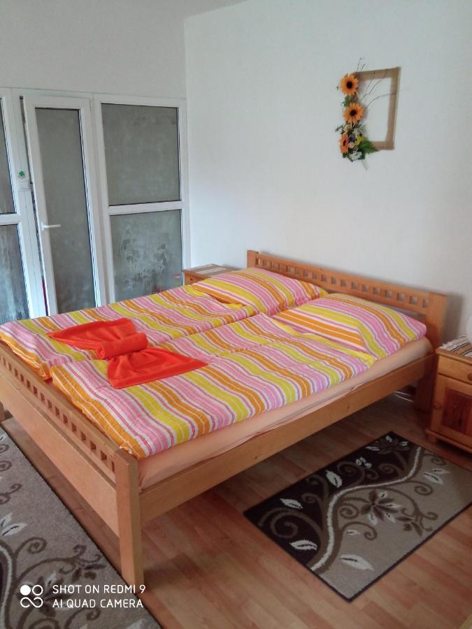 Agro Privat Hrabušice Exterior foto
