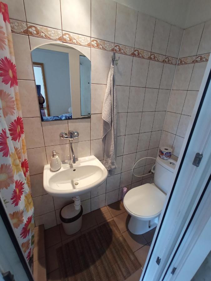 Agro Privat Hrabušice Exterior foto