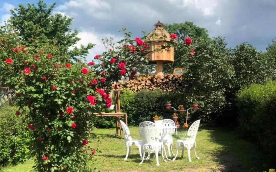 Agro Privat Hrabušice Exterior foto
