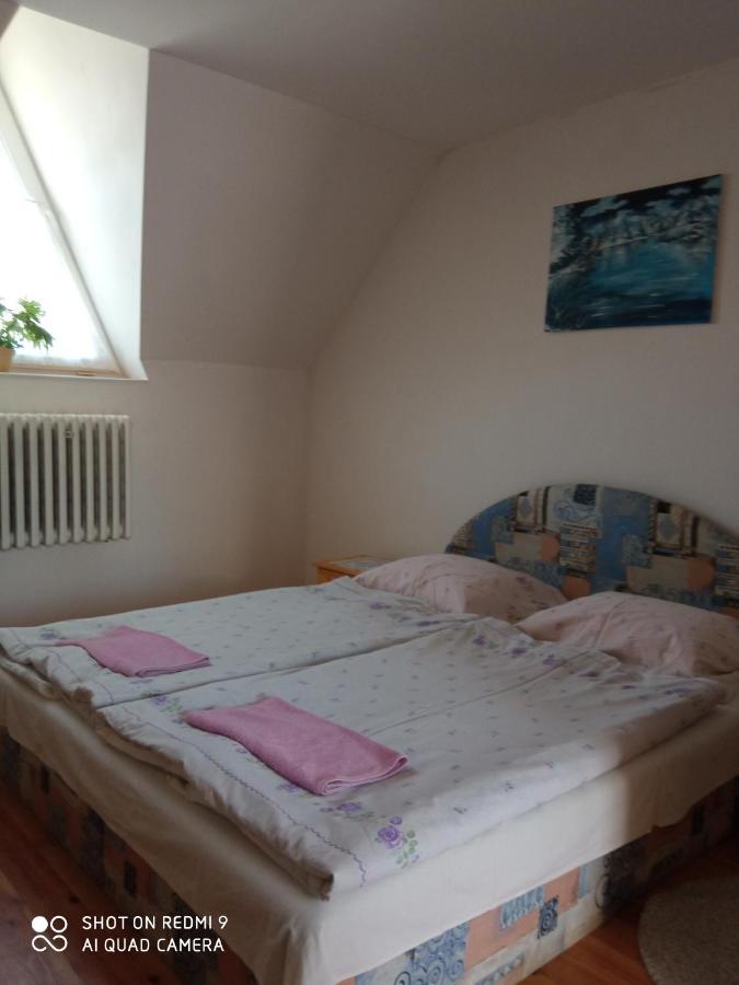 Agro Privat Hrabušice Exterior foto