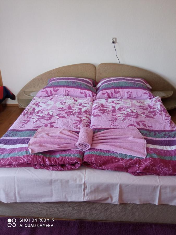 Agro Privat Hrabušice Exterior foto