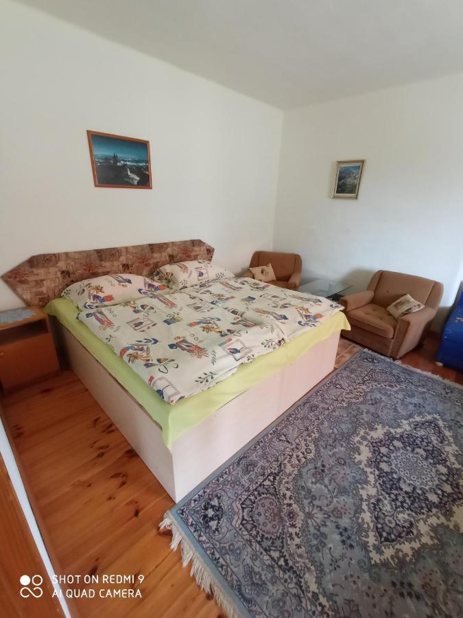 Agro Privat Hrabušice Exterior foto