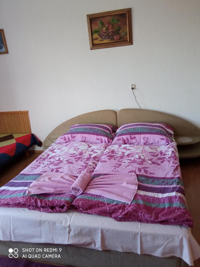 Agro Privat Hrabušice Exterior foto
