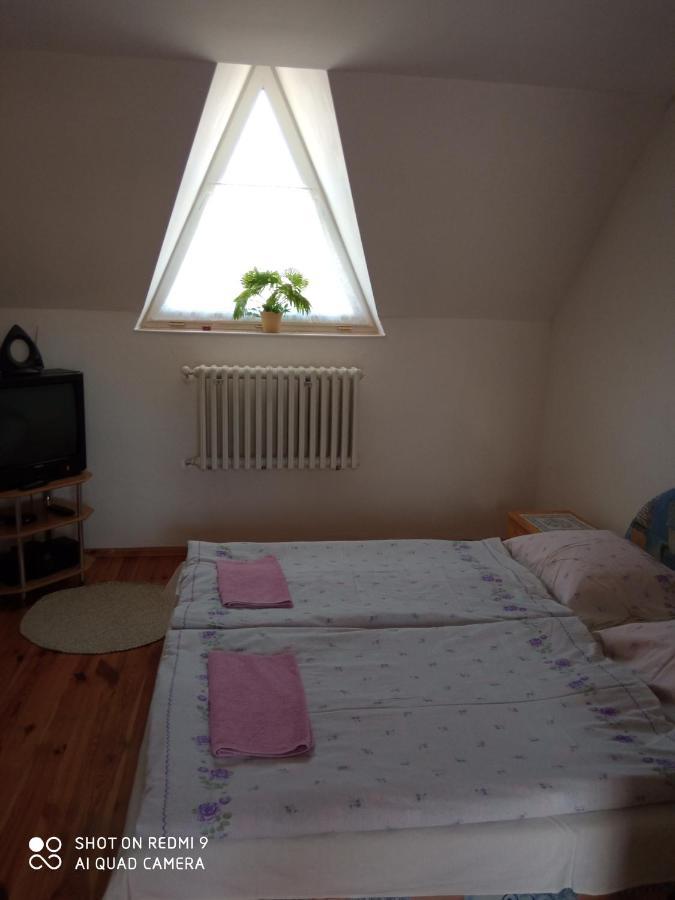Agro Privat Hrabušice Exterior foto
