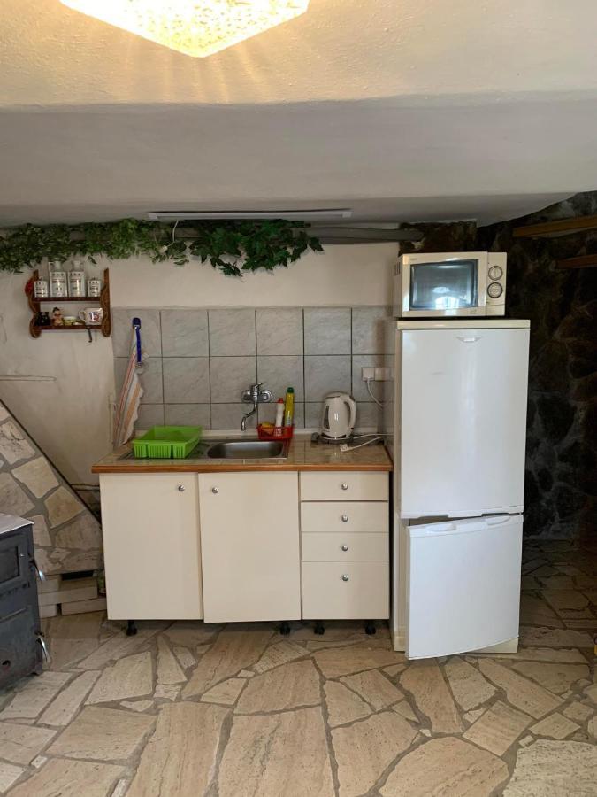 Agro Privat Hrabušice Exterior foto