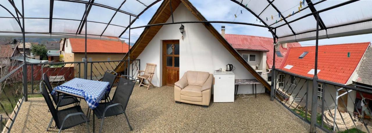 Agro Privat Hrabušice Exterior foto