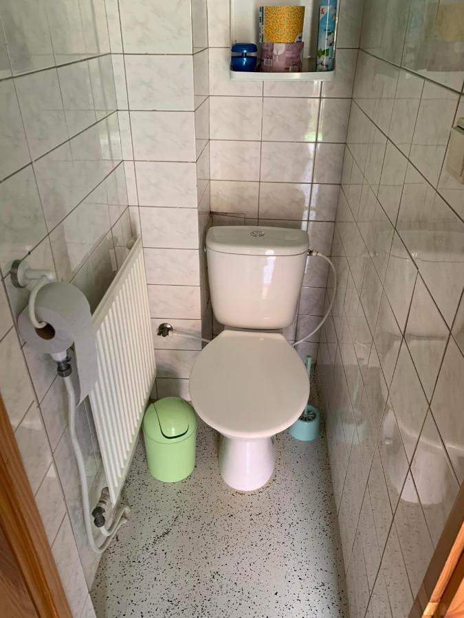 Agro Privat Hrabušice Exterior foto