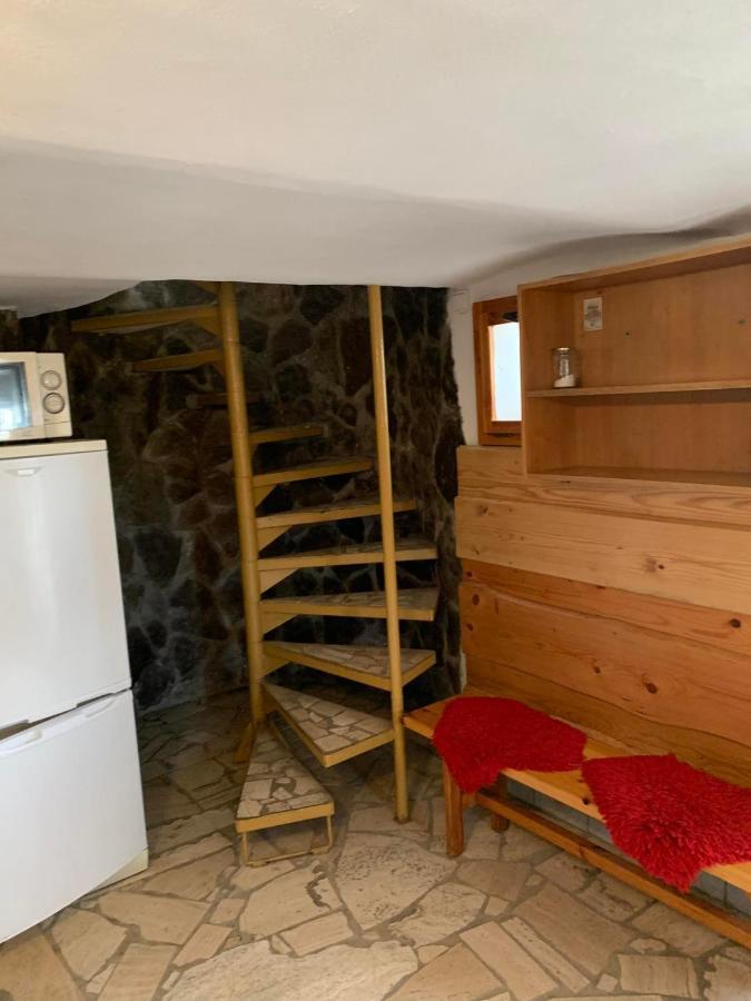 Agro Privat Hrabušice Exterior foto