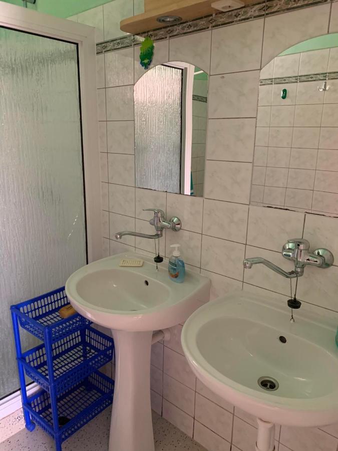 Agro Privat Hrabušice Exterior foto